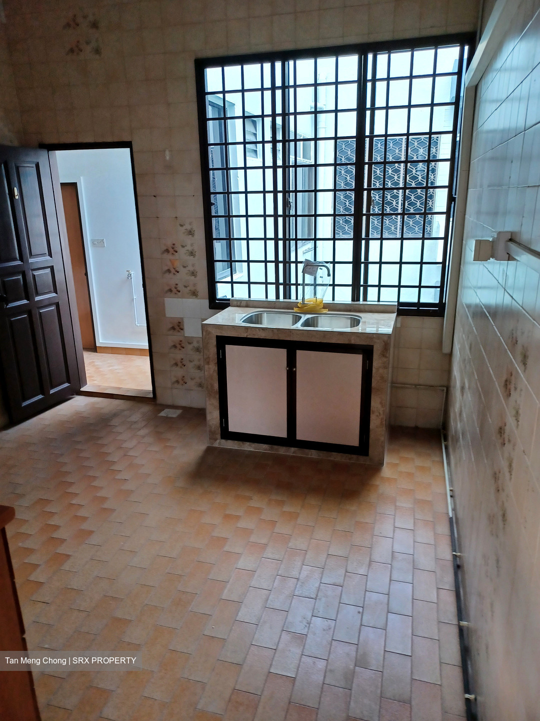 Uni Building (D15), Apartment #429002801